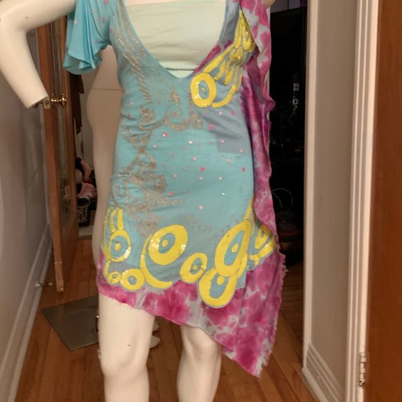 Robe Neuve. - Picture 2 of 6